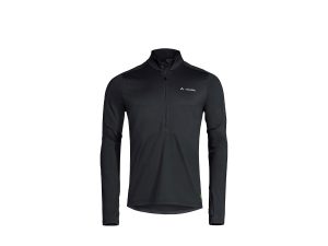 Vaude Livigno Halfzip men II | M | black