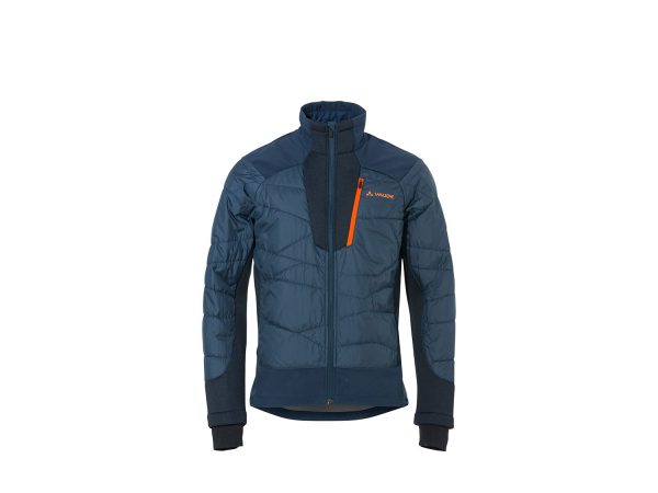 Vaude Minaki Jacket III | XL | dark sea