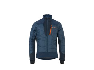 Vaude Minaki Jacket III | XXL | dark sea