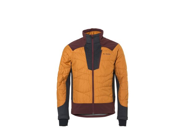 Vaude Minaki Jacket III | XXL | silt brown