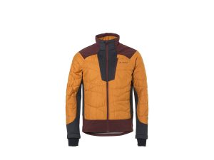 Vaude Minaki Jacket III | M | silt brown