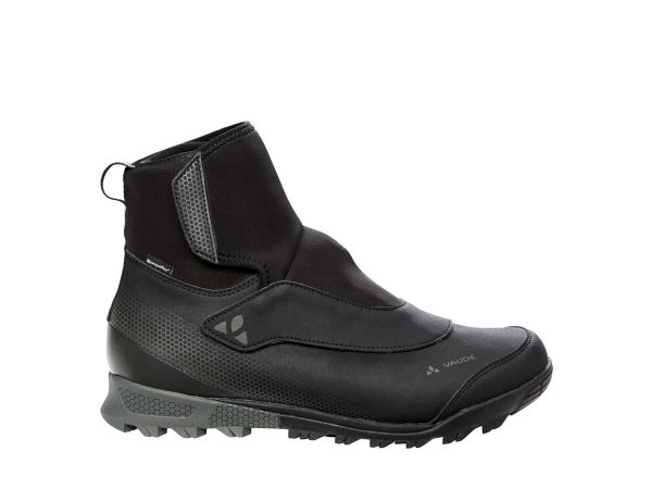 Vaude Minaki Mid II STX Schuhe | 38 | black