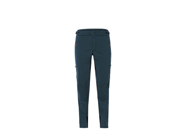 Vaude Minaki Pants | XXXL | dark sea