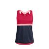 Vaude Advanced Top | 44 | cranberry
