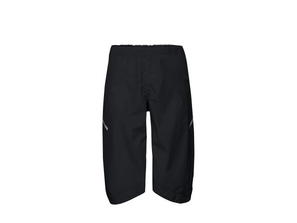 Vaude Bike Chaps | M/L | black