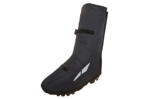 Vaude Capital Plus Überschuh | 47-49 | schwarz