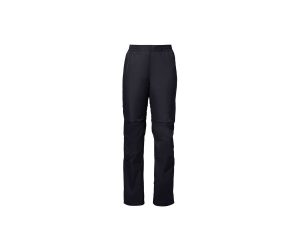 Vaude Drop Pants II Women | 46 | black