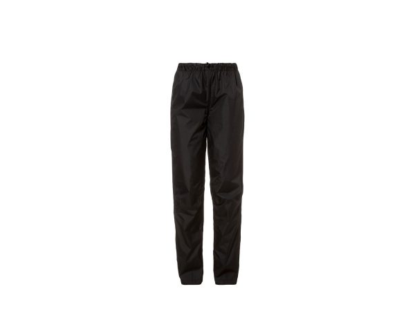 Vaude Fluid Pants women | 38 | schwarz