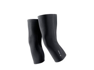 Vaude Knee Warmer | S | schwarz