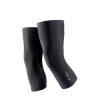 Vaude Knee Warmer | XS | schwarz