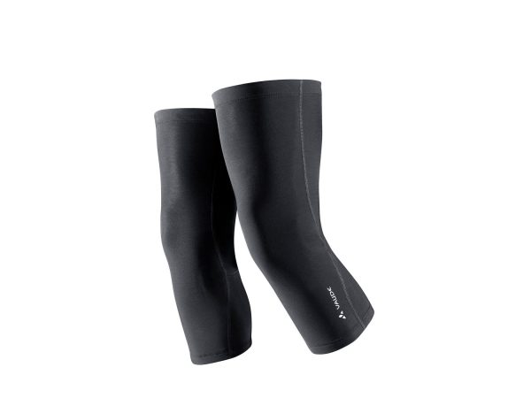 Vaude Knee Warmer | M | schwarz