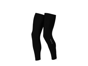 Vaude Leg Warmer II | XS | schwarz