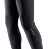 Vaude Leg Warmer | S | schwarz