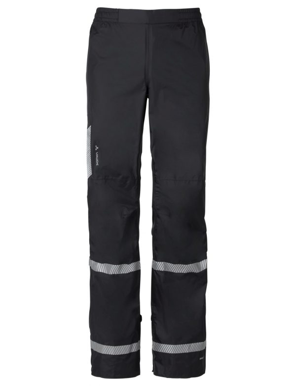 Vaude Luminum Performance Pant Men | S | schwarz