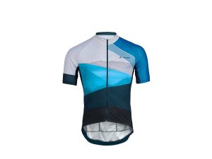 Vaude Majura FZ II Trikot | L | icicle