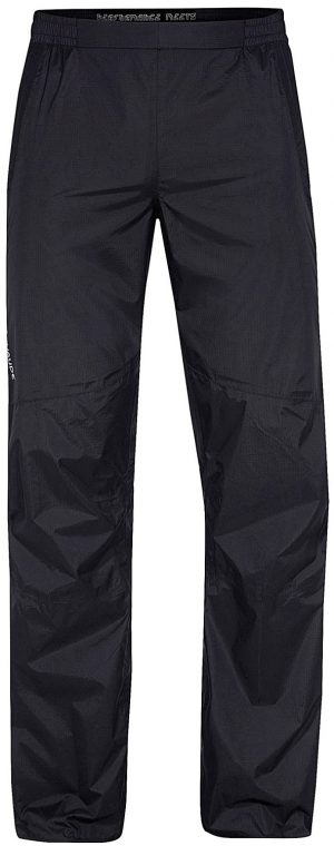 Vaude Men´s Spray Pants III | S | schwarz