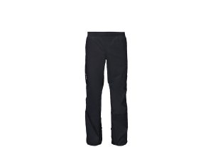 Vaude Drop Pants II Men | S | black uni