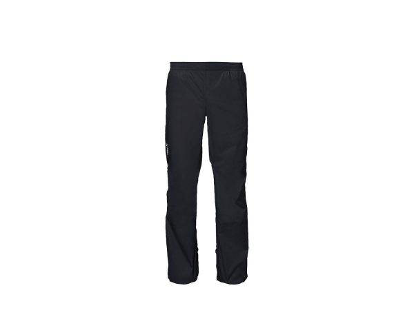 Vaude Drop Pants II Men | XL | black uni