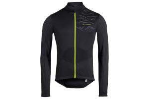 Vaude Matera Tricot IV | S | black uni