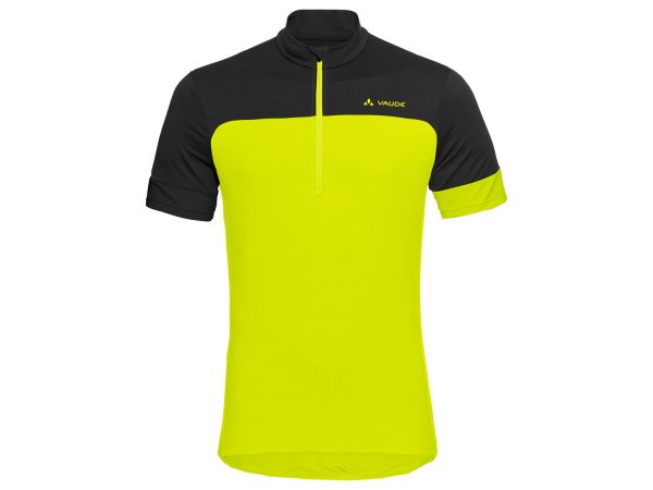 Vaude Mossano Tricot IV Men | S | bright green