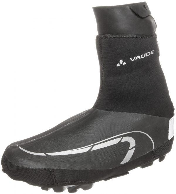 Vaude Shoecover Chronos II | 36-39 | schwarz