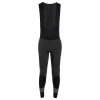 Vaude Mens SQlab LesSeam Bib Tights | L/XL | black
