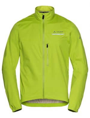 Vaude Strone Jacket Men | L | chute green