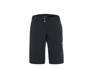 Vaude Women´s Tamaro Shorts | 36 | schwarz