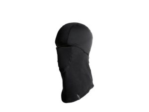 Vaude Technical Stormcap Sturmhaube | L | black