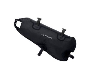 Vaude Trailframe Rahmentasche | 8 Liter | black uni