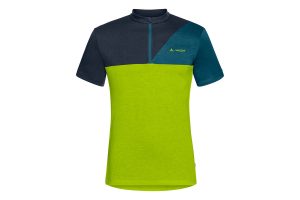 Vaude Tremalzo Shirt IV Men | S | cactus/chute green