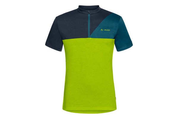 Vaude Tremalzo Shirt IV Men | S | cactus/chute green