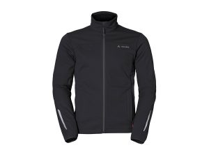 Vaude Wintry Jacket III Men | XXL | schwarz