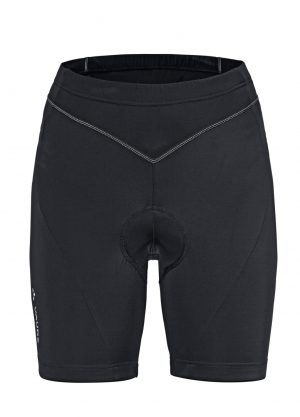 Vaude Women's Active Pants | 46 | black