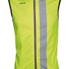 WOWOW Maverick Weste | XS | neongelb