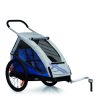 XLC Mono2 Fahrrad-Kinder-Anhänger