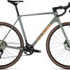 Cube Cross Race C:62 Pro Rennrad Grau Modell 2023