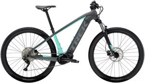 Trek Powerfly 4 625w E-Bike Grün Modell 2022