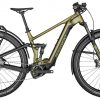 Bergamont E-Contrail SUV Pro E-Bike Gold Modell 2022