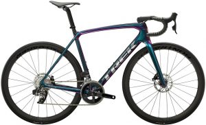 Trek Emonda SLR 6 eTap Rennrad Lila Modell 2022