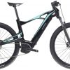 Bianchi Vertic X Type - Deore E-Bike Grau Modell 2023