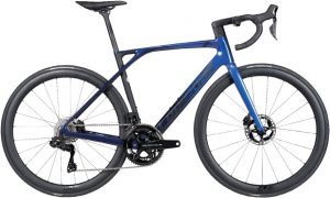 Lapierre Xelius SL 9.0 Rennrad Lila Modell 2022