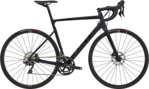 Cannondale CAAD13 Disc - Ultegra Rennrad Schwarz Modell 2022