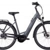 Kettler Traveller E-Gold 5 Plus RT E-Bike Grau Modell 2022