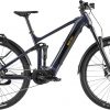 BESV TRS Urban 1.3 E-Bike Grau Modell 2022