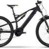 Raymon FullRay 130E 4.0 E-Bike Schwarz Modell 2022