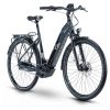 Raymon CityRay E 7.0 E-Bike Schwarz Modell 2020