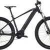 Carver Strict E.410 E-Bike Schwarz Modell 2022