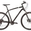 Carver Cinos 150 Crossbike Schwarz Modell 2019