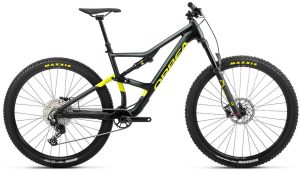 Orbea Occam H30 Mountainbike Grün Modell 2023